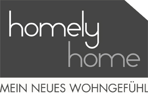 Homely Home – schöne Artikel für DEIN zu hause